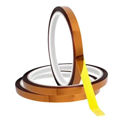 CINTA TÉRMICA DORADA